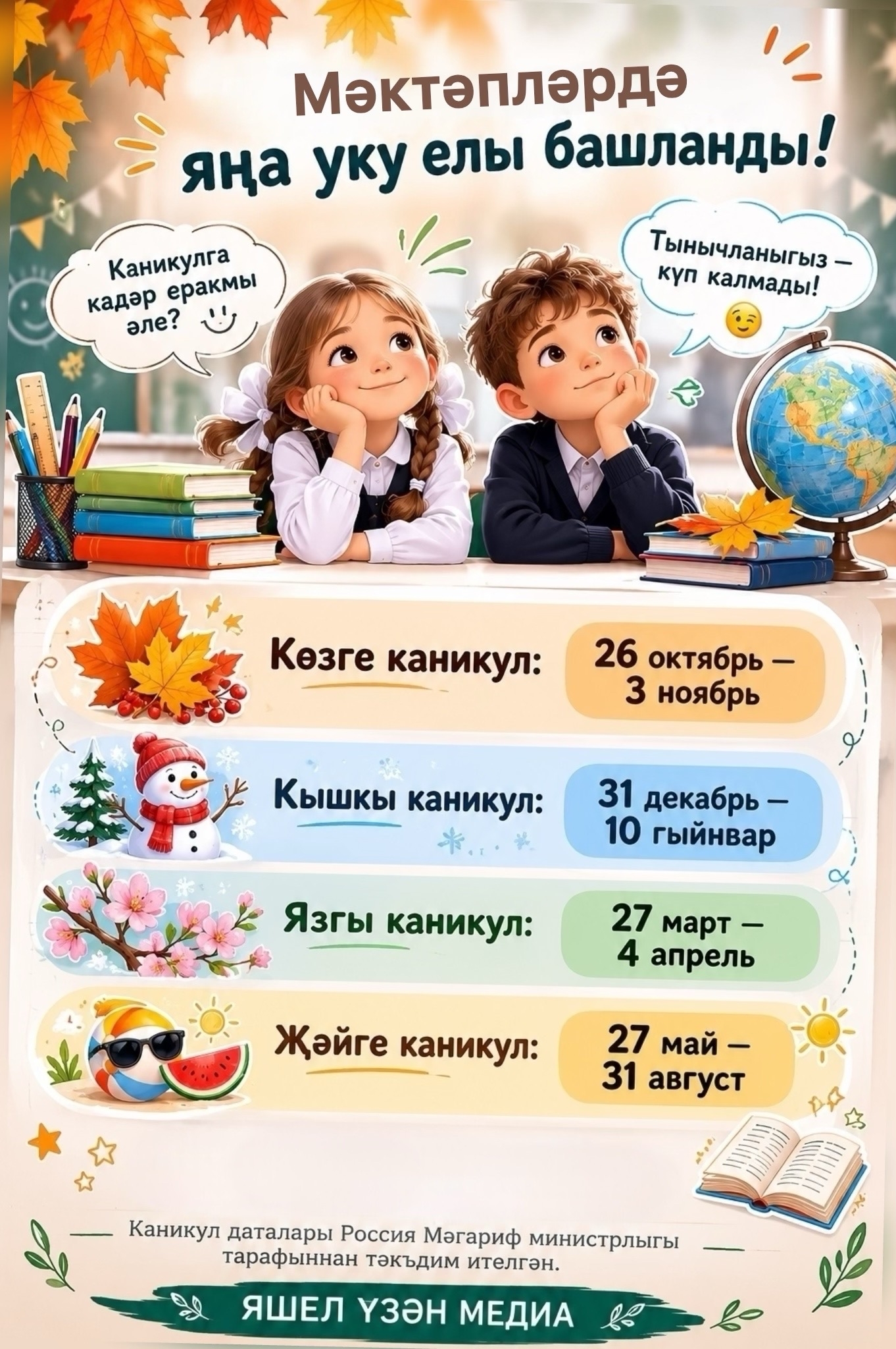 Фото: ясалма интеллект ярдәмендә әзерләнде