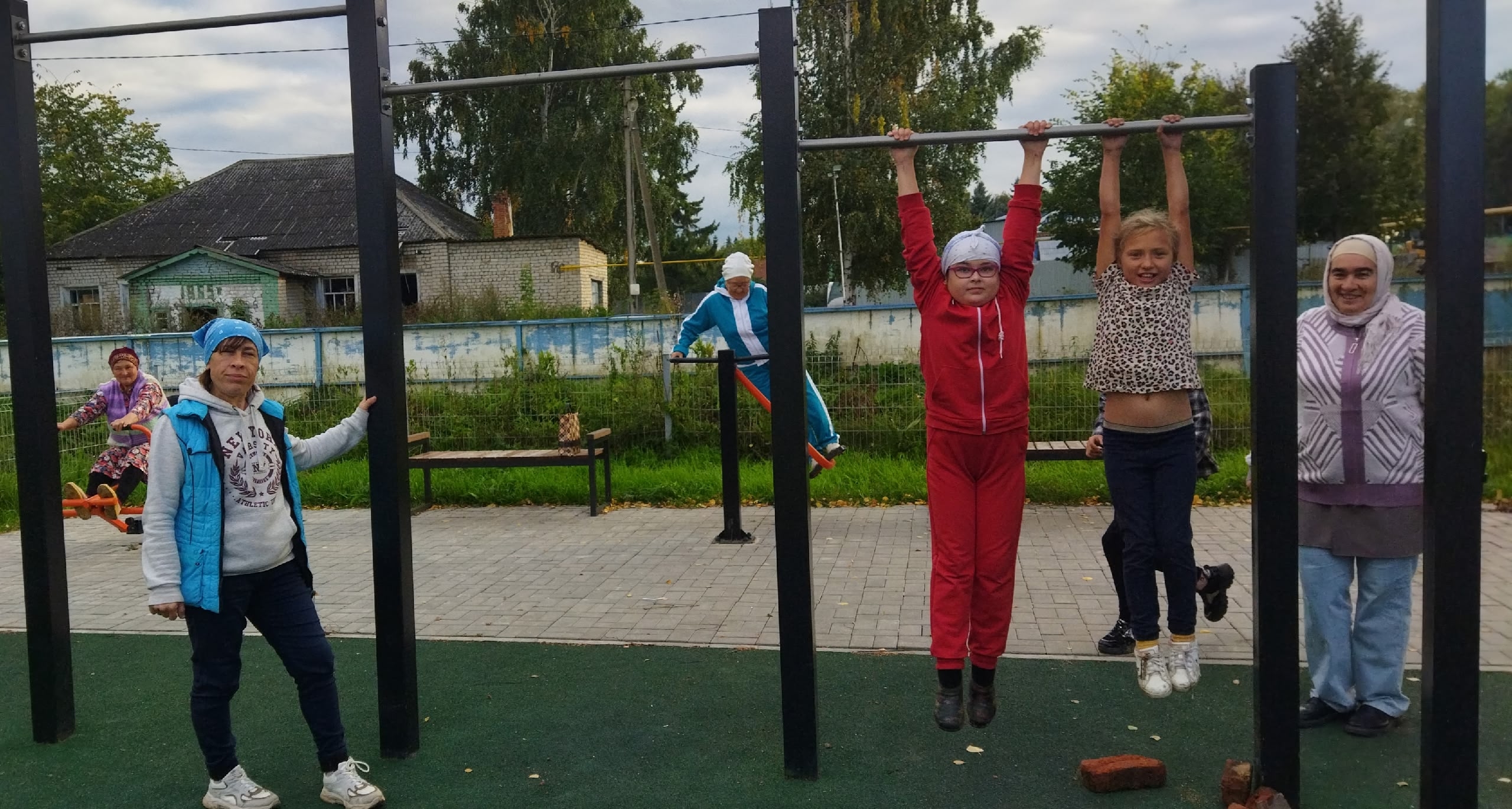 Фото: редакция архивыннан
