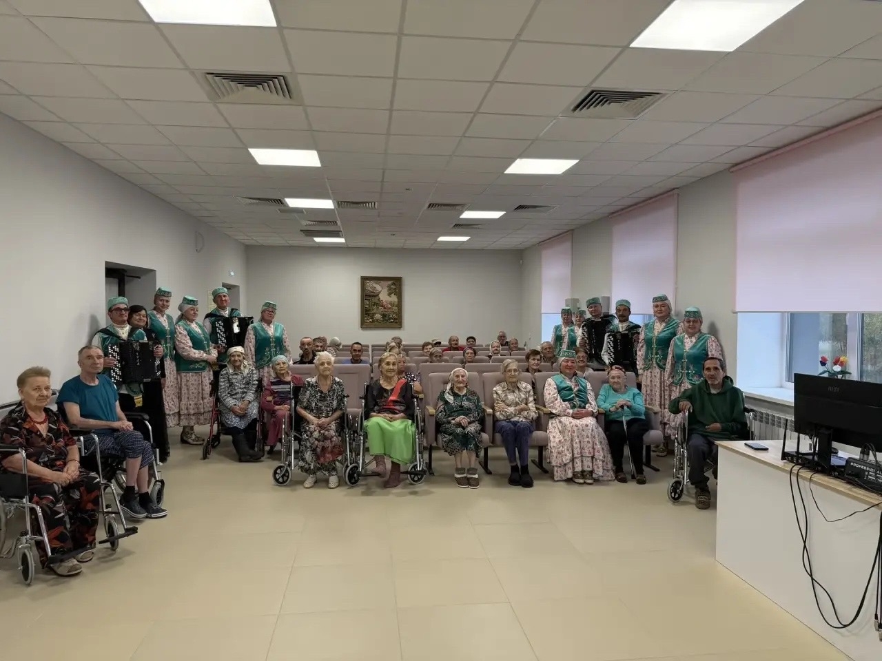 Фото: редакция архивыннан
