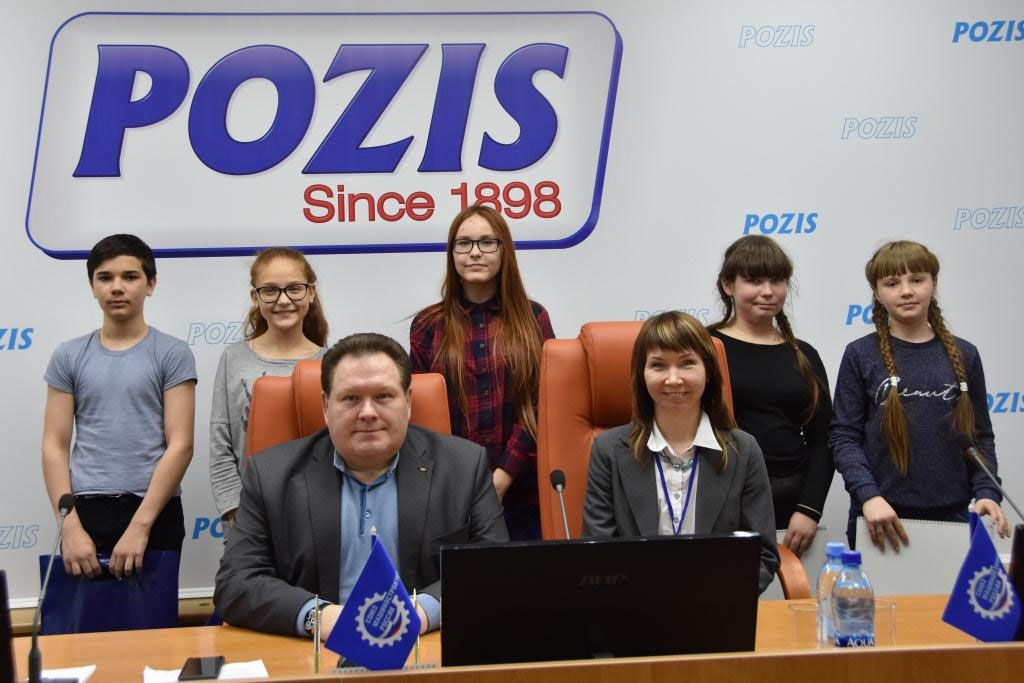 POZIS пригласил на «Неделю без турникетов» начинающих тележурналистов и блогеров
