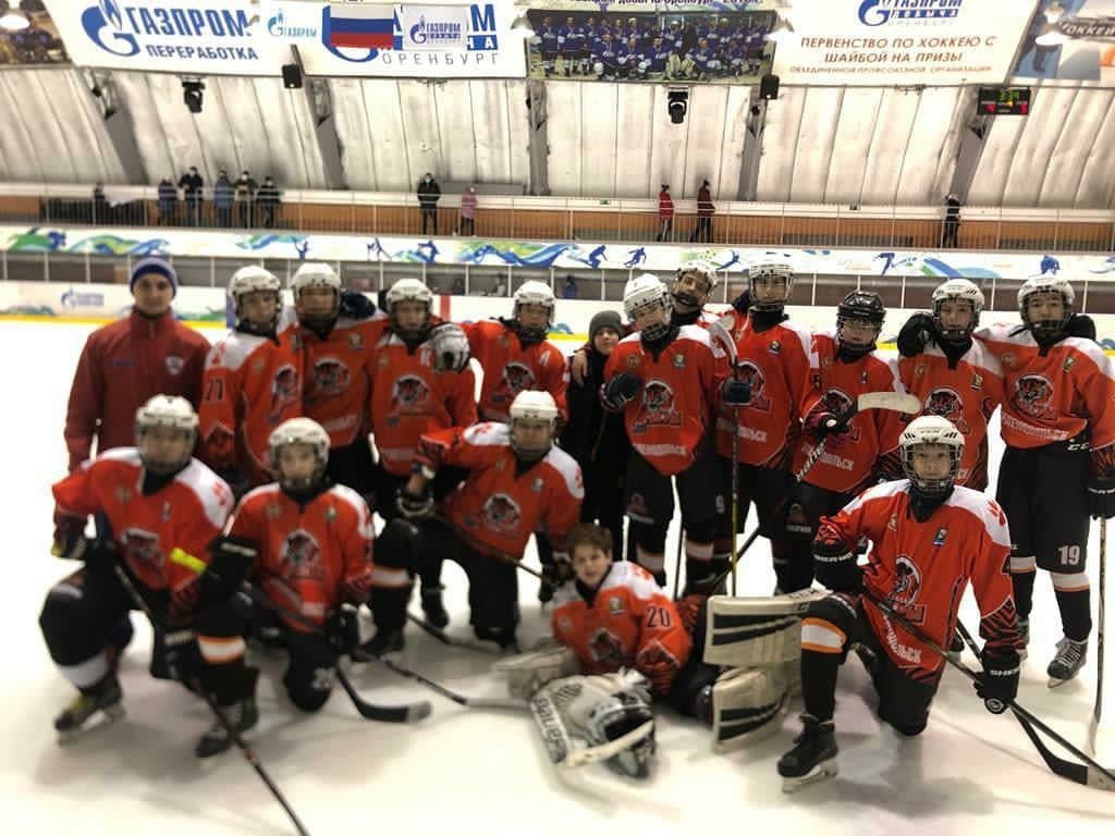 Яшел Үзәннең "Тигр" командасы Россия беренчелегендә кискен көрәшне дәвам итә
