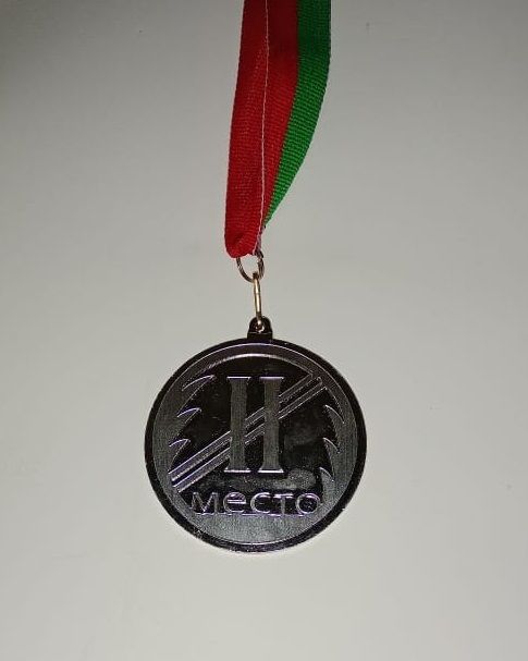 Камил Каюмов республика чемпионатында җиңүче