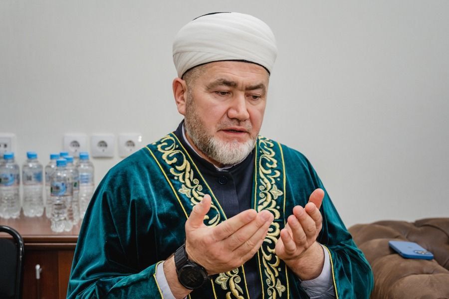 Нәзарәттә 2024 елда Рамазан өчен фитр сәдакасы, фидия һәм нисаб күләмнәре билгеләнде