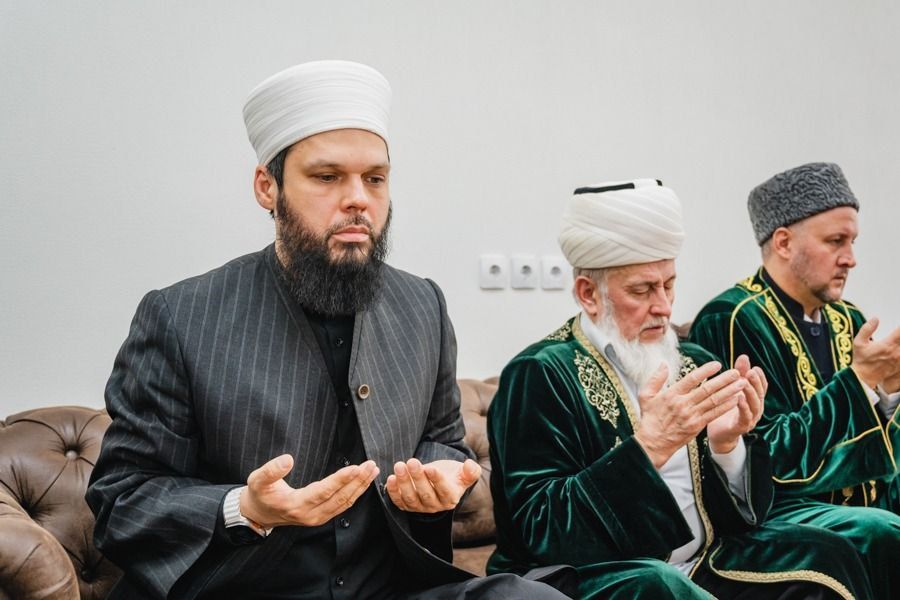 Нәзарәттә 2024 елда Рамазан өчен фитр сәдакасы, фидия һәм нисаб күләмнәре билгеләнде