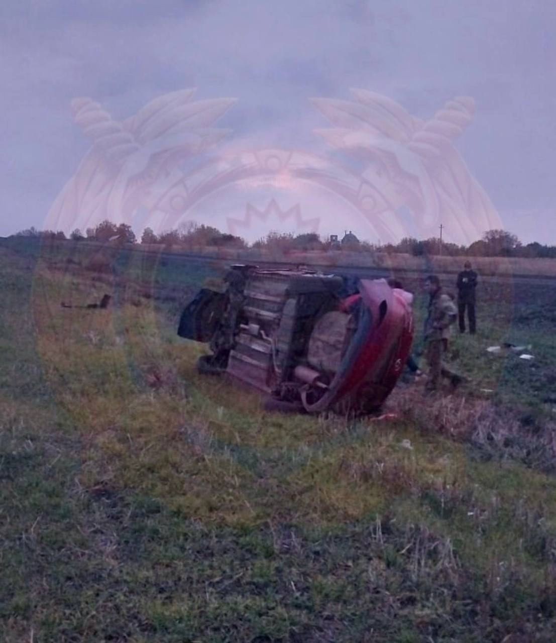 Яшел Үзән районында үлемгә китергән юл-транспорт һәлакәте