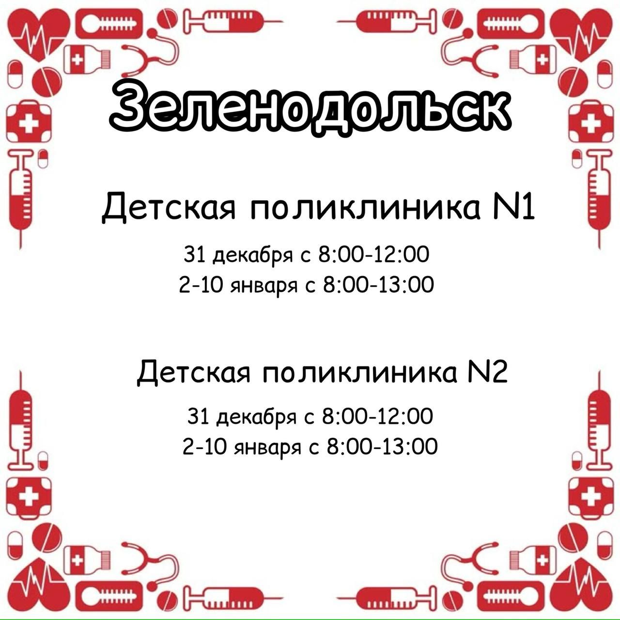 Киләсе ялларда медицина ярдәме сорап кая мөрәҗәгать итәргә?