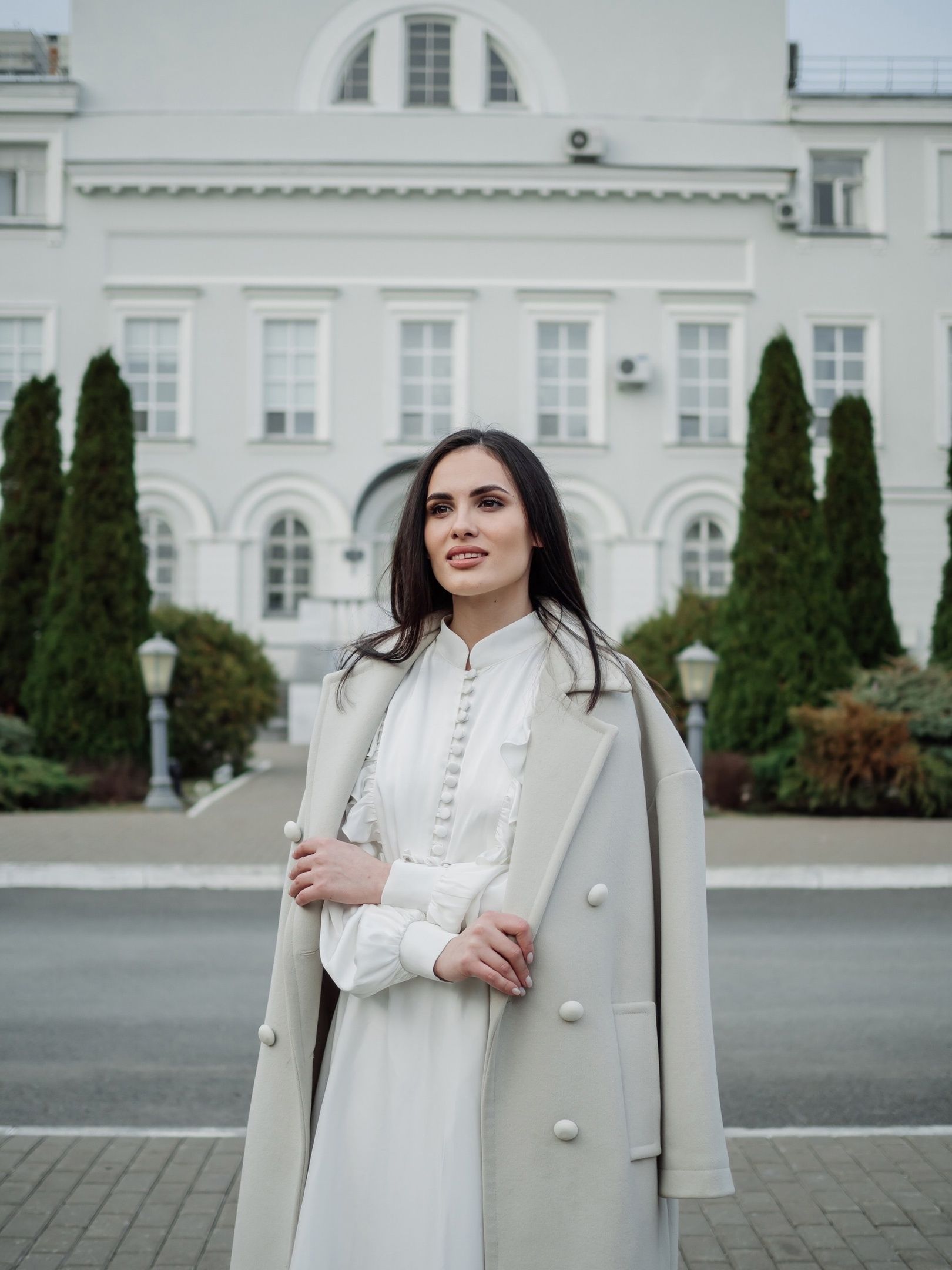Анастасия Макарова: «Дуңгызлар белән бер бүлмәдә кыш чыктым»