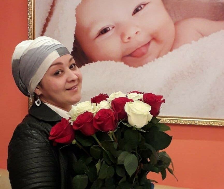 «Нәрсә белән авырганын белмәдек» - искиткеч талантлы алып баручы вафат