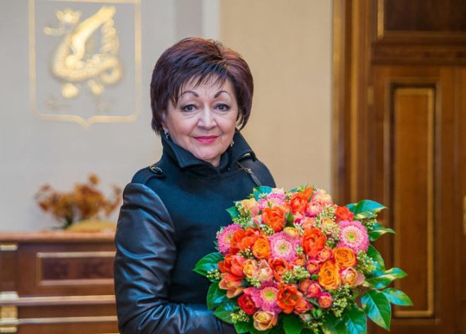 Винера Ганиева: «Җырчы ул – тәрбияче»