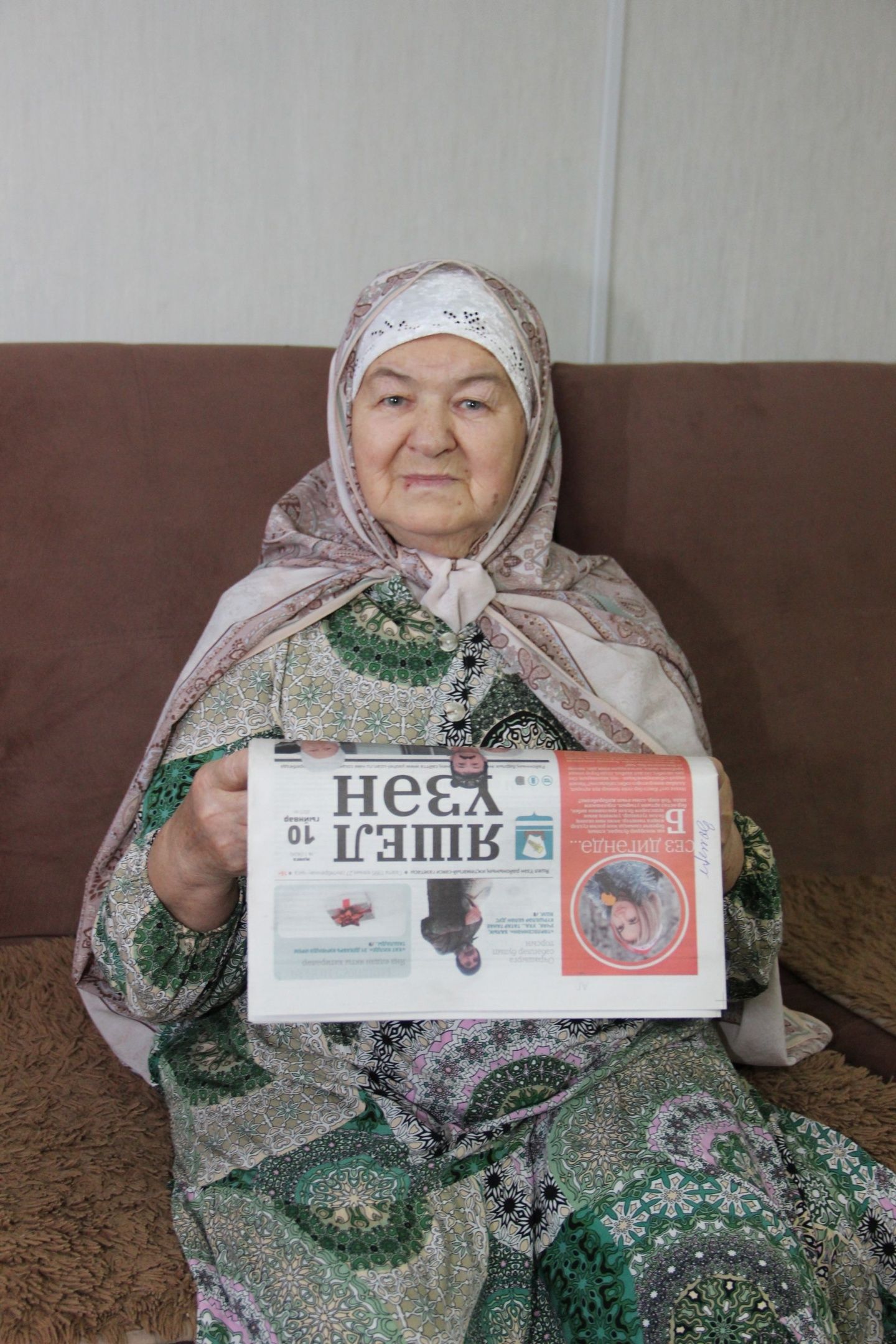 Кала дип ашкынса да, авыл үзенә тарта: Яшел Үзәндә төпләнгән кыз Юынчыга кайта
