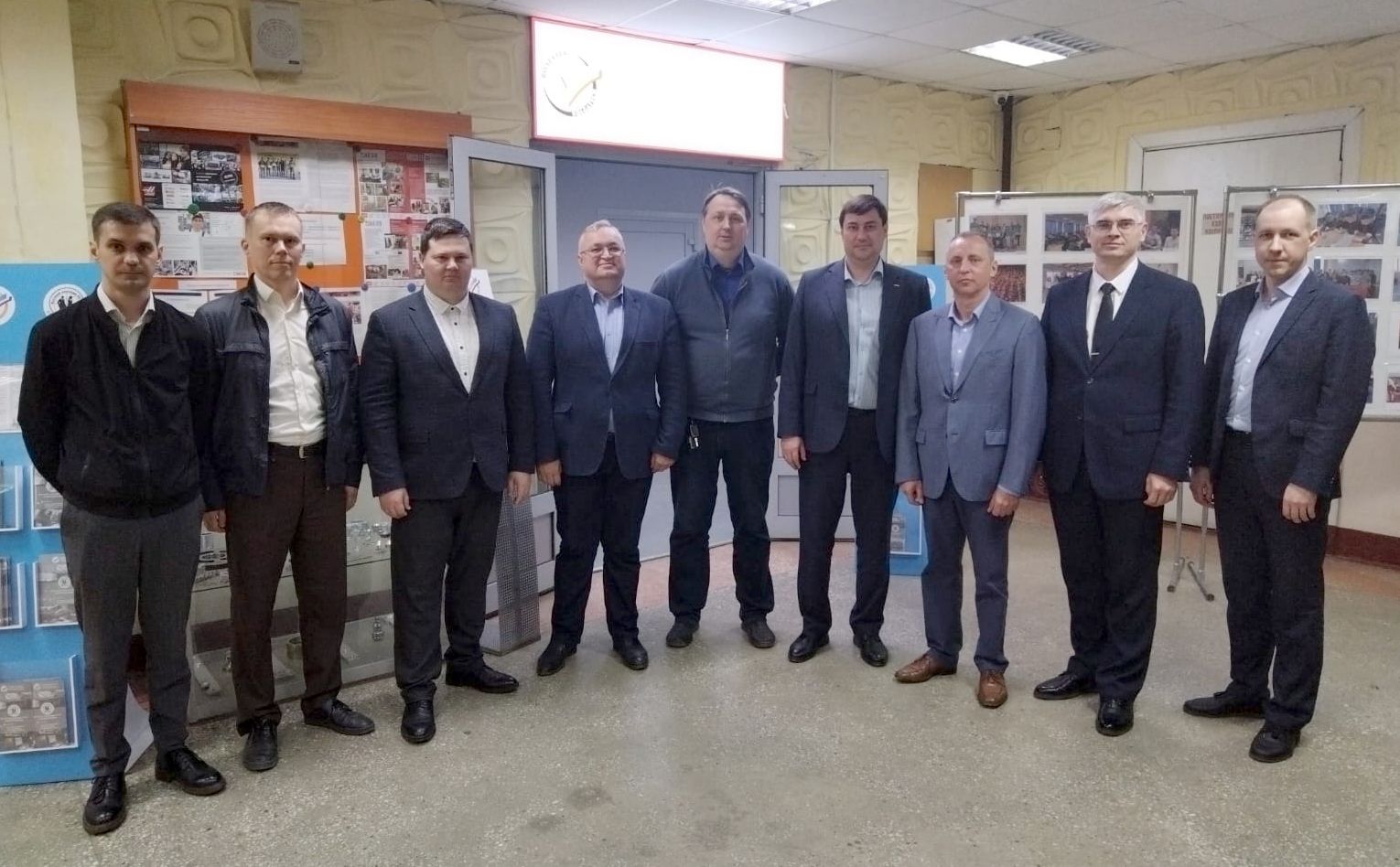 Кадрлар әзерләү өчен стратегик партнерлык