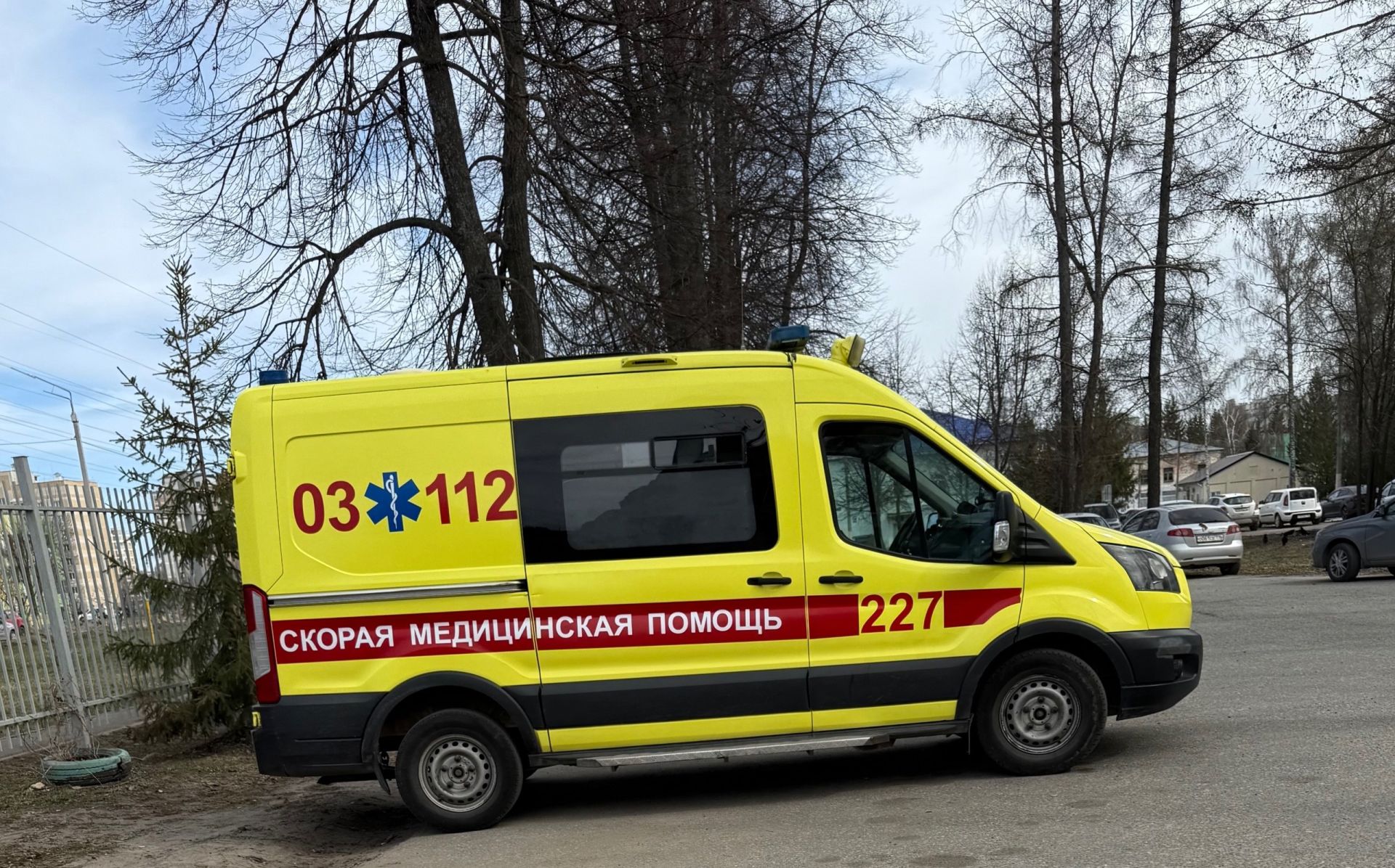«Кышын өйгә дә кертмәгән»: улы 74 яшьлек әнисен үтергән
