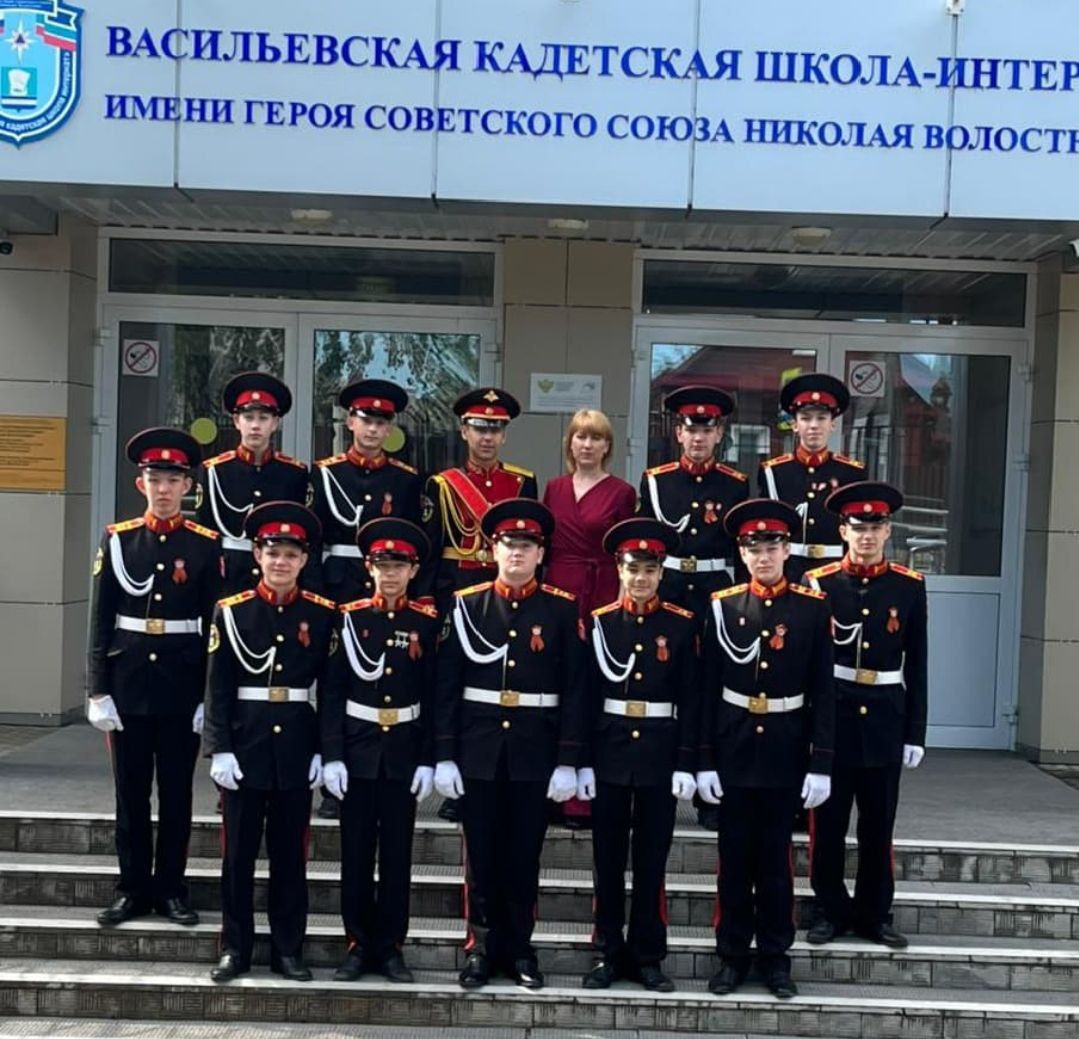 Яшел Үзән районы мәктәпләрендә соңгы кыңгыраулар чыңлады
