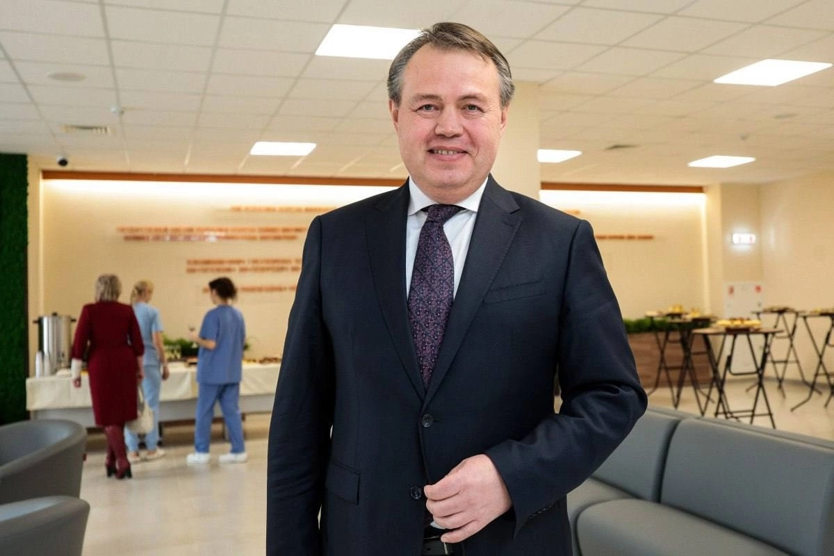 ТР сәламәтлек саклау министры билгеле