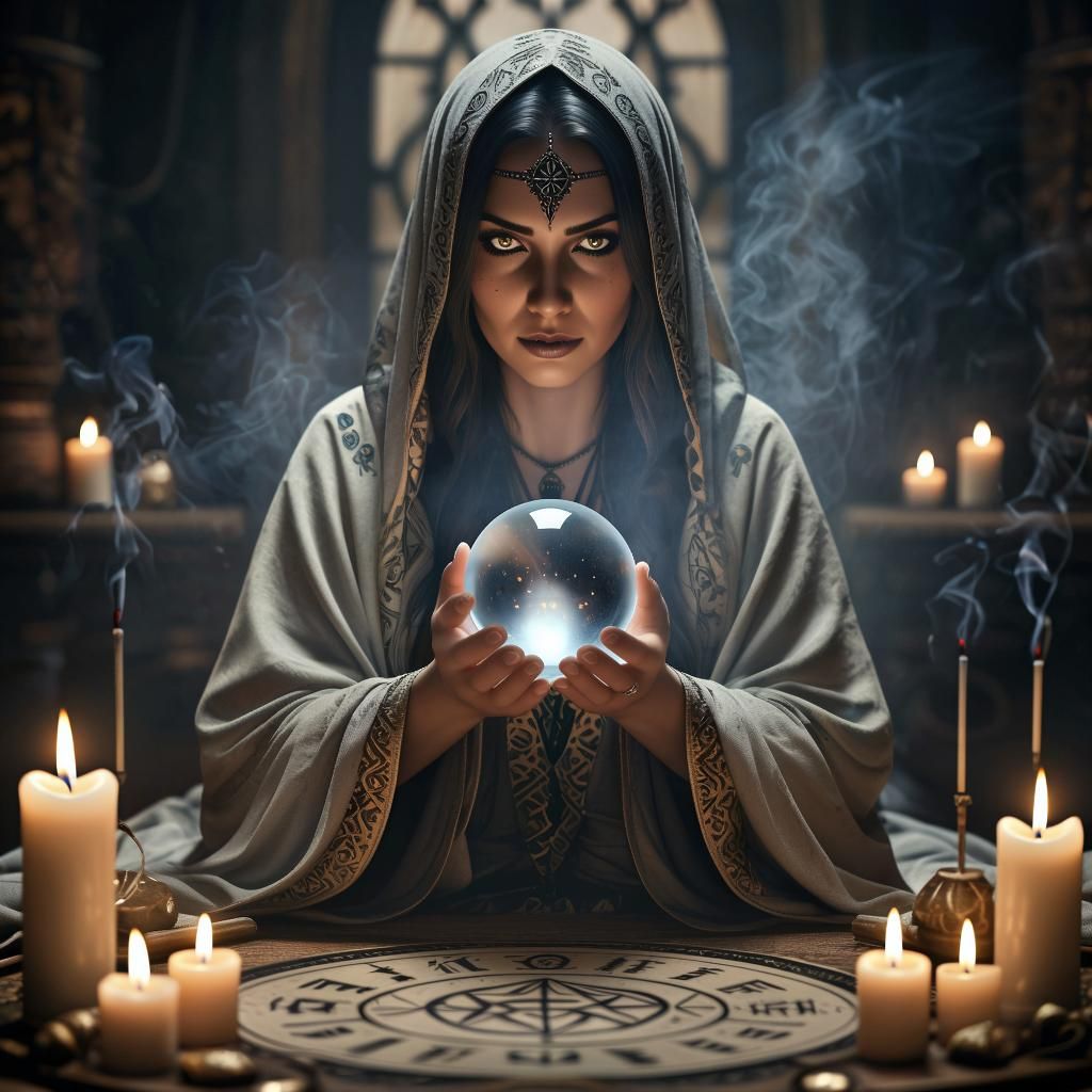 Күрәзәче хатын әнигә үлем юраган, нишләргә?.. (киңәш кирәк)