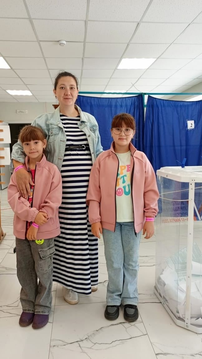 Сайлаулар тәмам, тик шулай да актив сайлаучыларыбыз хакында мәгълүматлар әле дә кабул итәбез