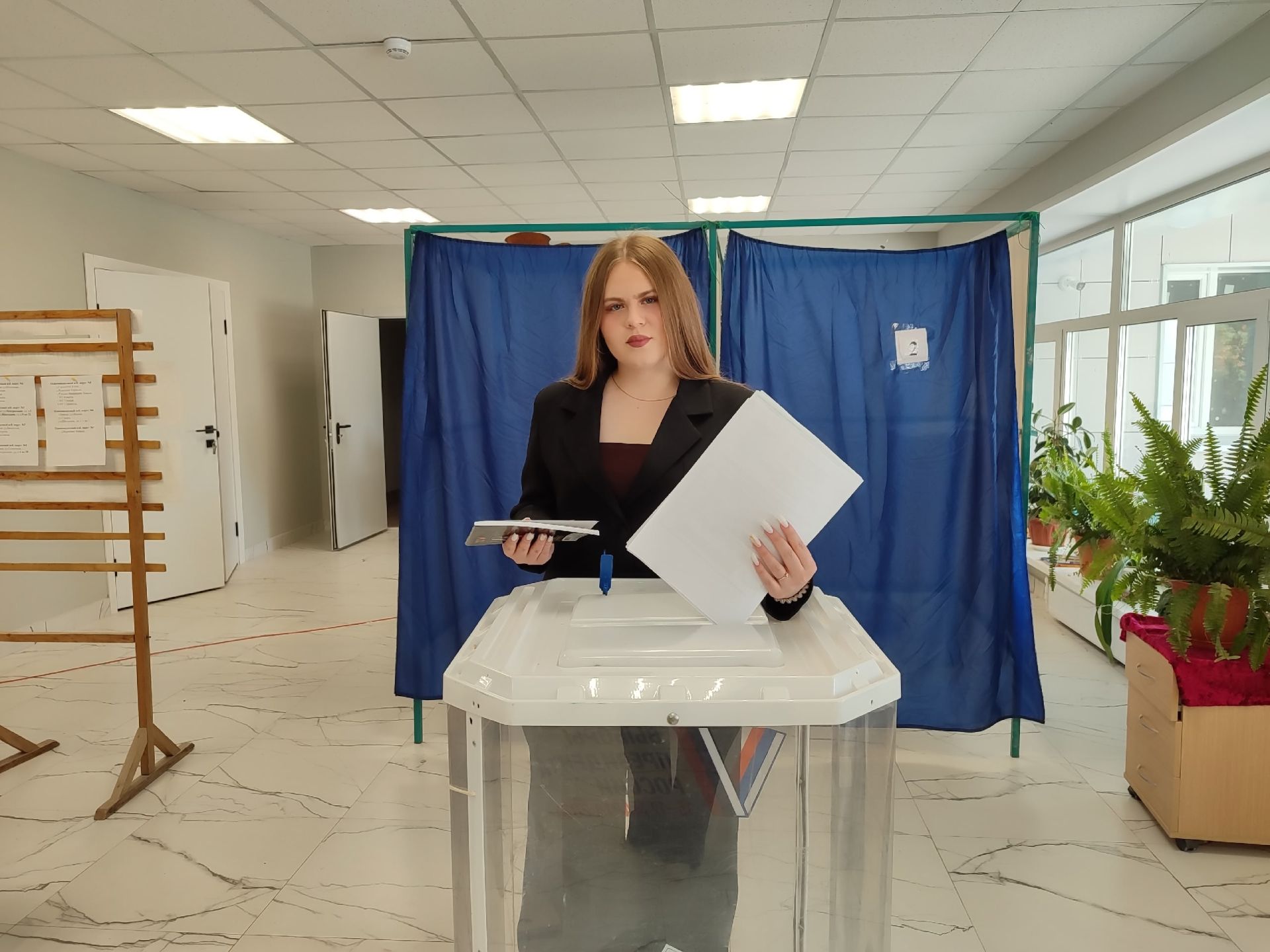 Сайлаулар тәмам, тик шулай да актив сайлаучыларыбыз хакында мәгълүматлар әле дә кабул итәбез