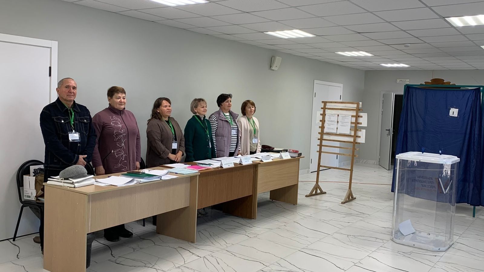 Сайлаулар тәмам, тик шулай да актив сайлаучыларыбыз хакында мәгълүматлар әле дә кабул итәбез