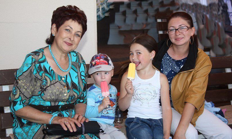 Фәнилә Илаева: «Йодрыгыма йөрәгемне кысып, алга атладым» (гыйбрәтле язмыш)