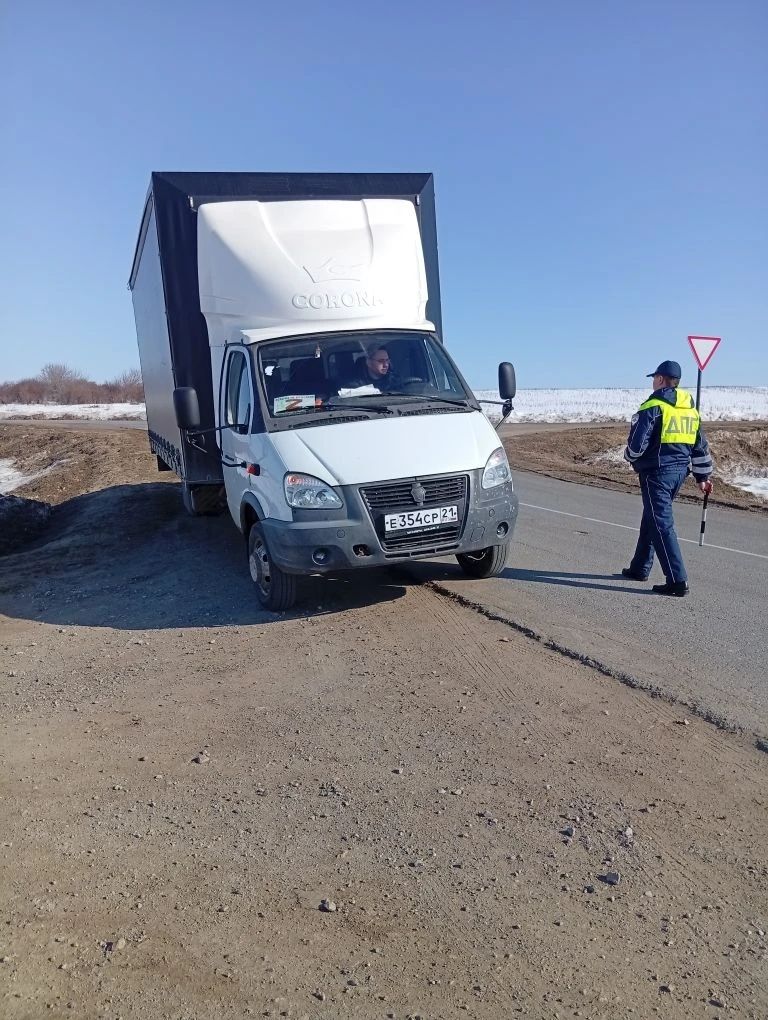 Куркыныч йогышлы авыруларның таралуын кисәтү: Яшел Үзәндә чит республикалардан килгән терлек транспортлары махсус тикшерелә