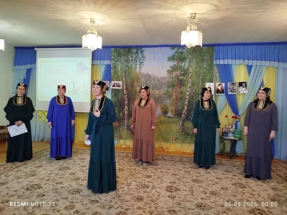 Яшел Үзәннең «Чишмә» бакчасы милли тәрбия үзәгенә әверелде: биредә Мәрҗани укулары узды