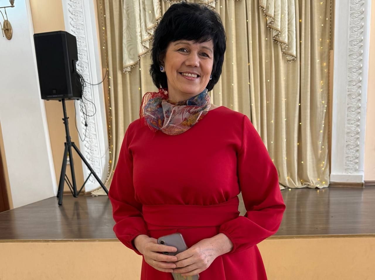 Балачак хыялы – гомерлек һөнәр: Мулла Иле мәдәният йорты мөдире Рәзинә Сәйфетдинова