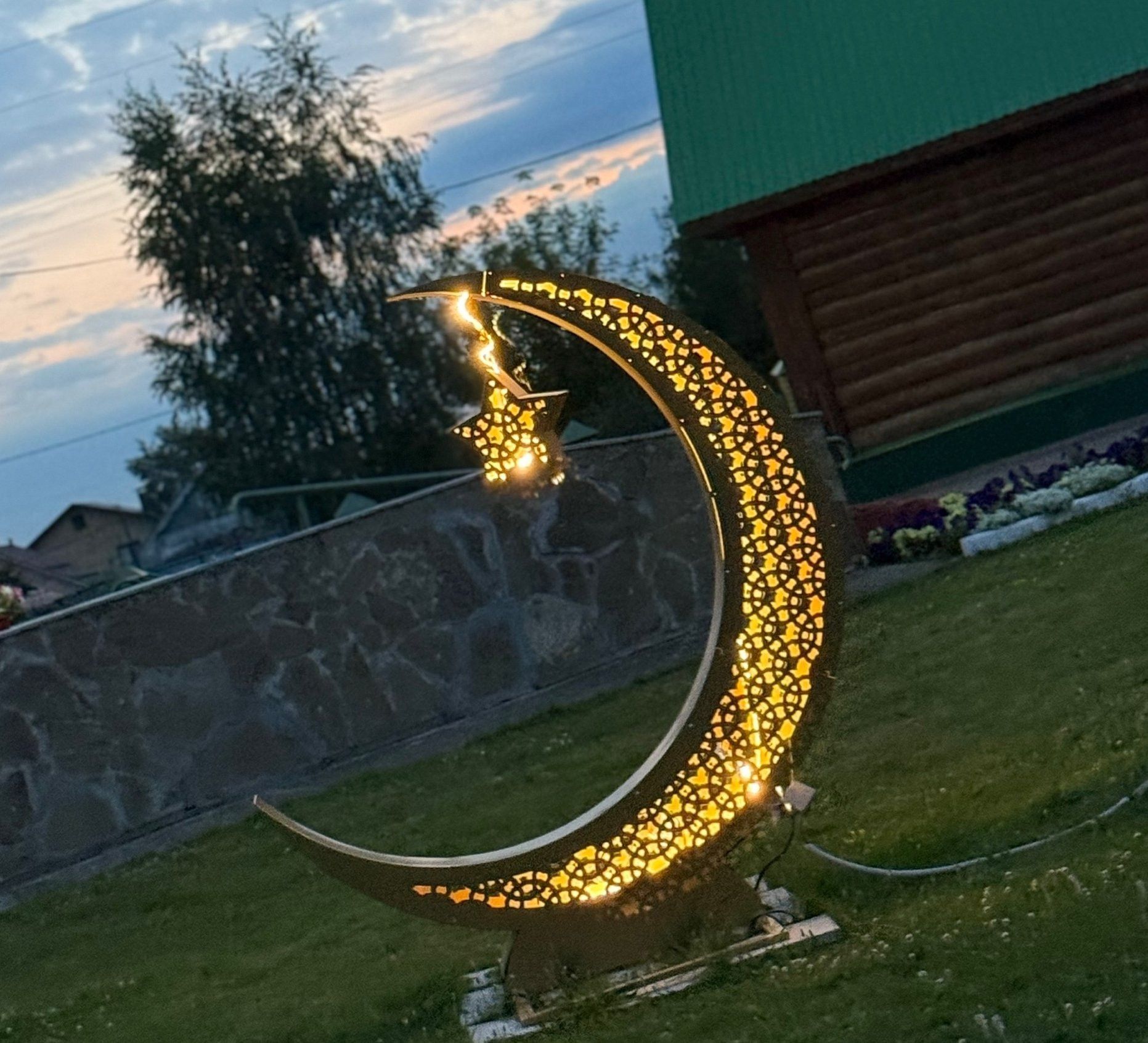 Тынычлык мәчете
