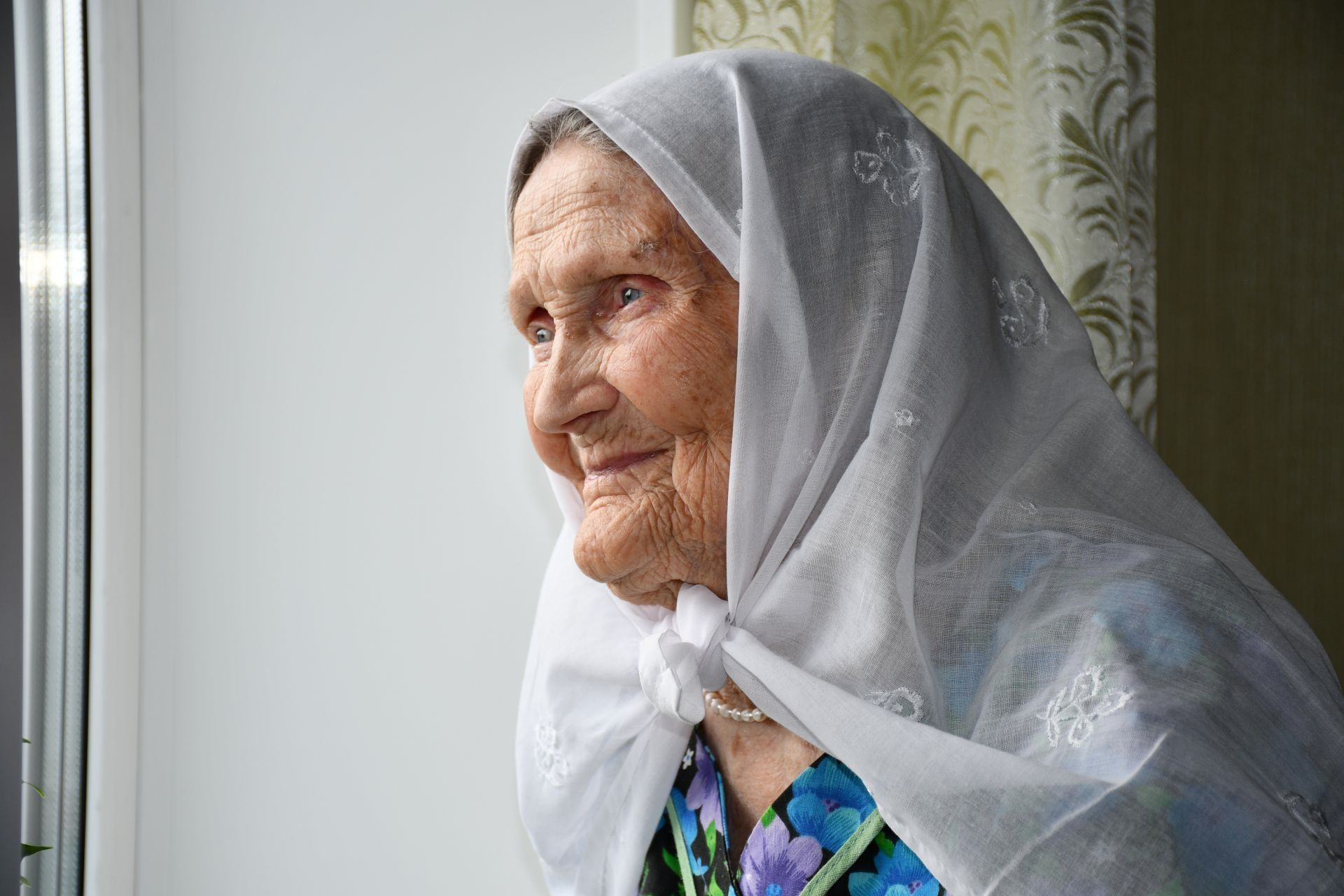 Тыл ветераны Рәхимә апа: авыр еллар аша узган язмыш