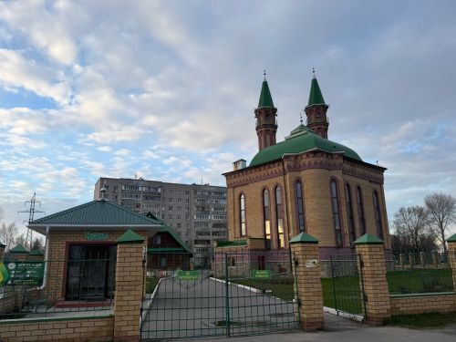 Татарстан мөфтие ни өчен мөселманнарның Мәүлет бәйрәмен үткәрергә тиешлеген аңлатты