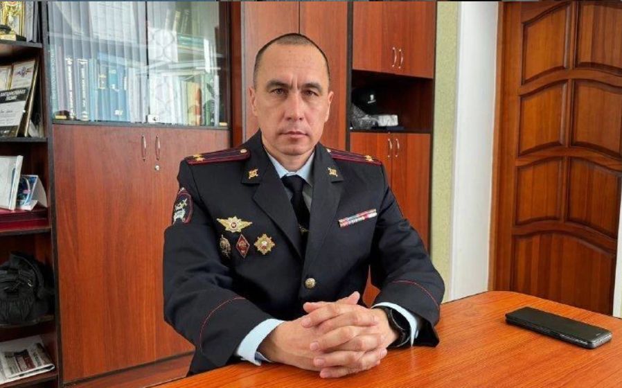 Яшел Үзән районы ЮХИДИ бүлеге җитәкчесе әти-әниләргә мөһим мөрәҗәгать белән чыга