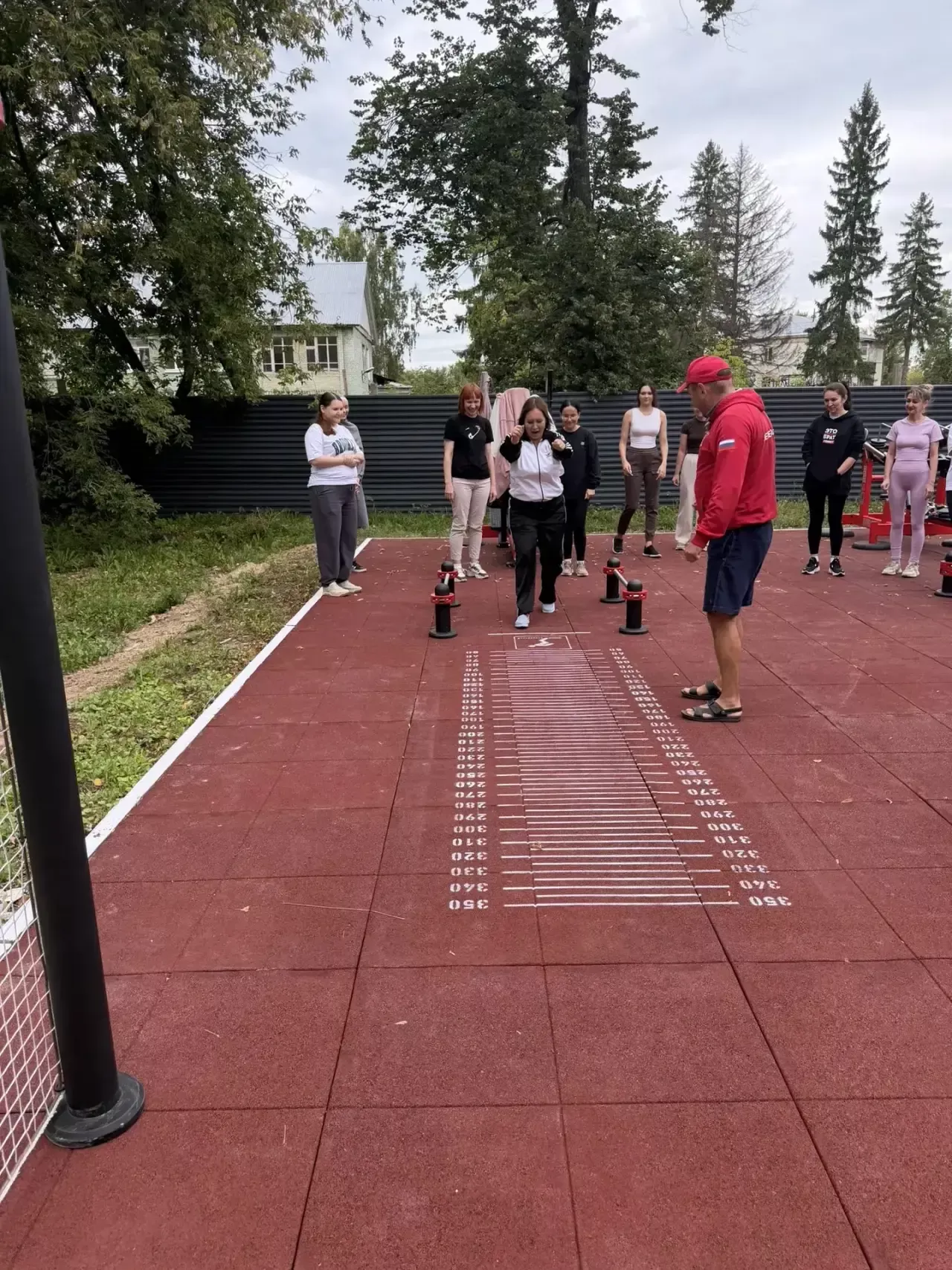 Сүздән — эшкә: Яшел Үзән районының финанс хезмәте ГТО тапшырды