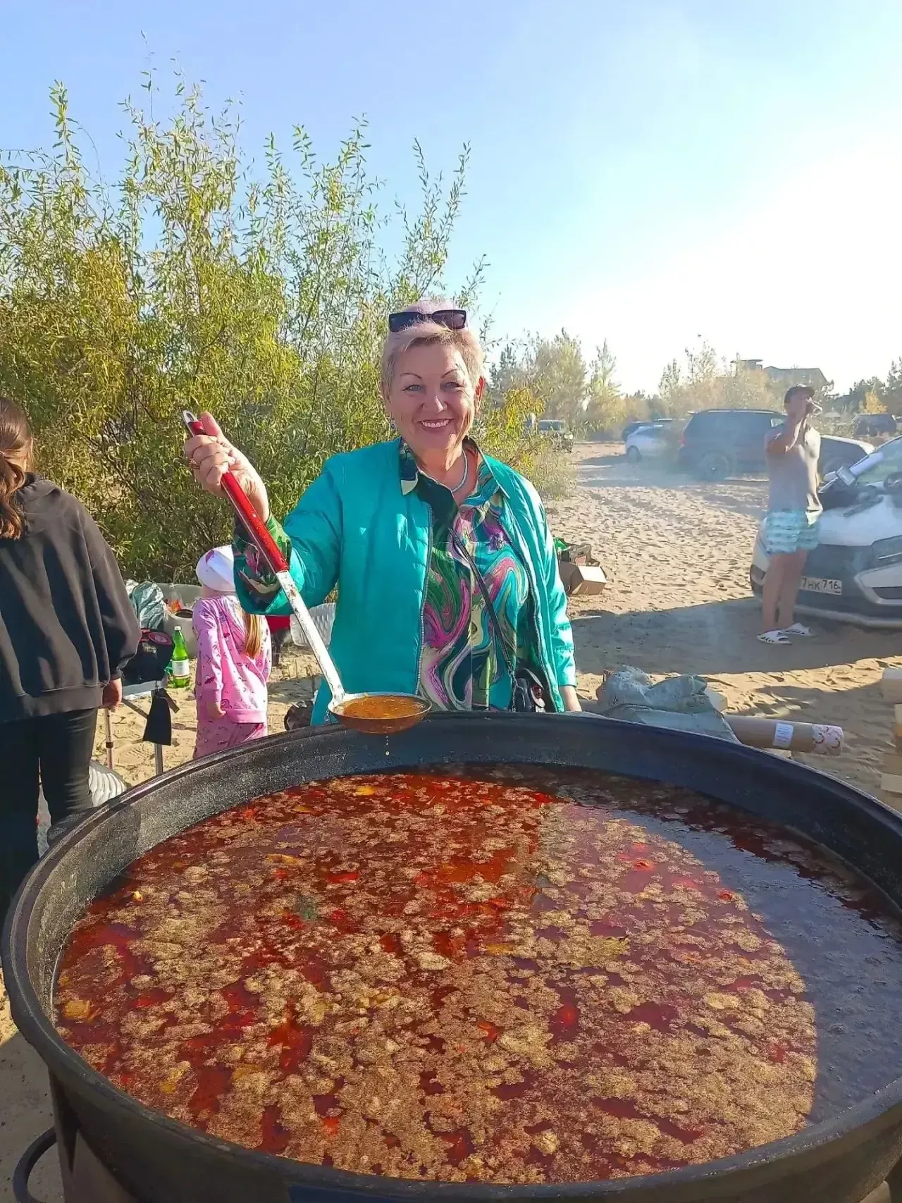 Норлат балалар йорты тәрбияләнүчеләре сәяхәт кылды