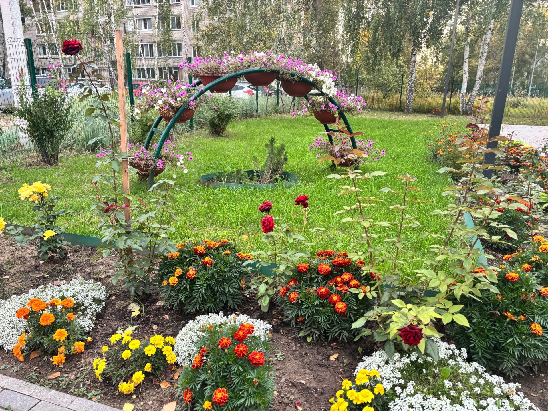 8 сентябрьгә һава торышы