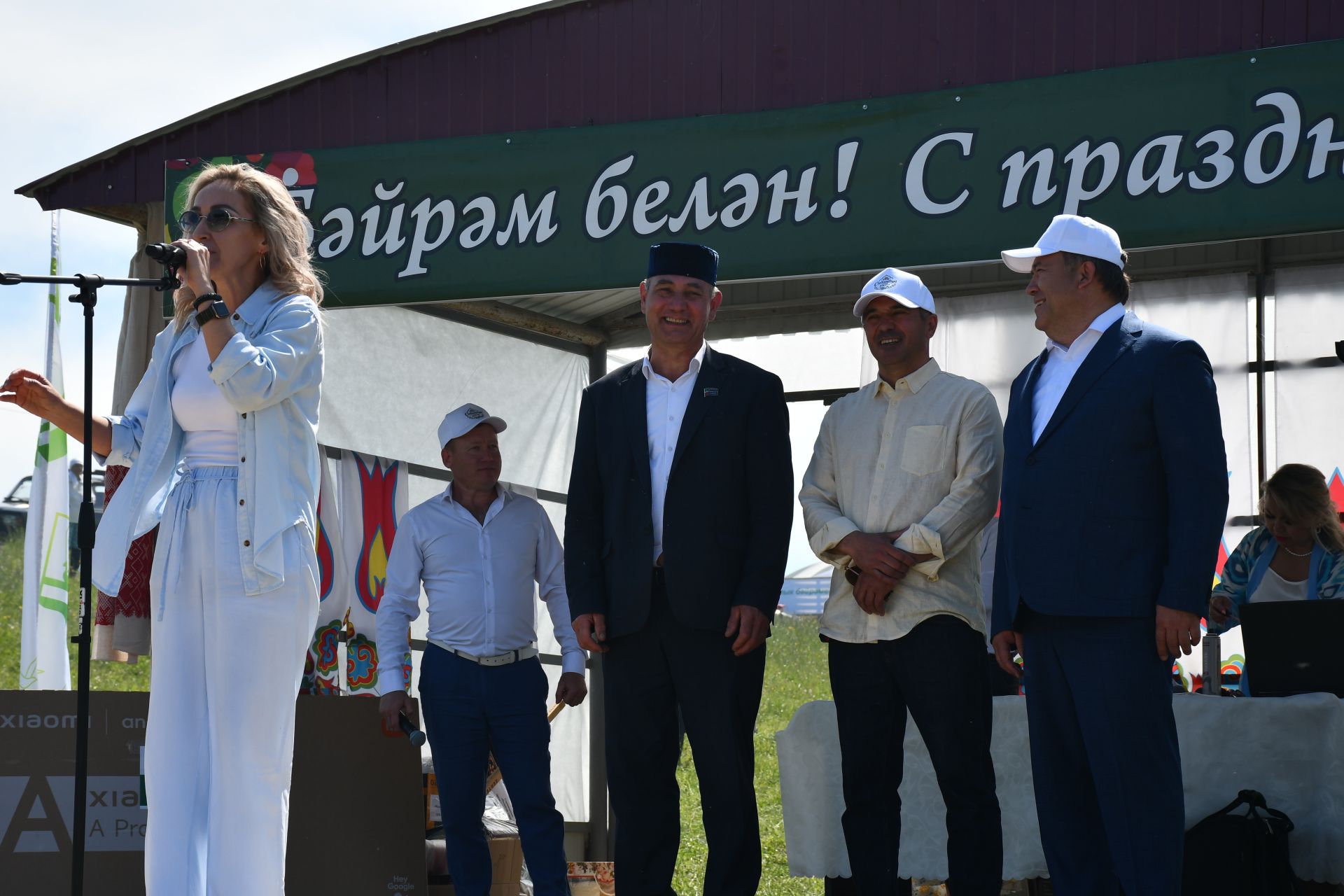 Норлатта Сабантуй 2026