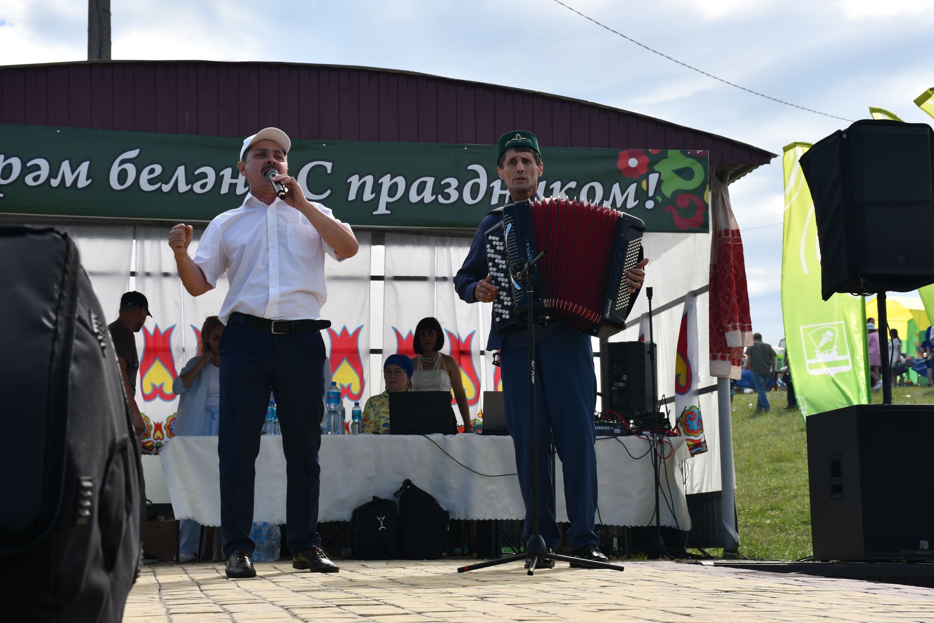 Норлатта Сабантуй 2026