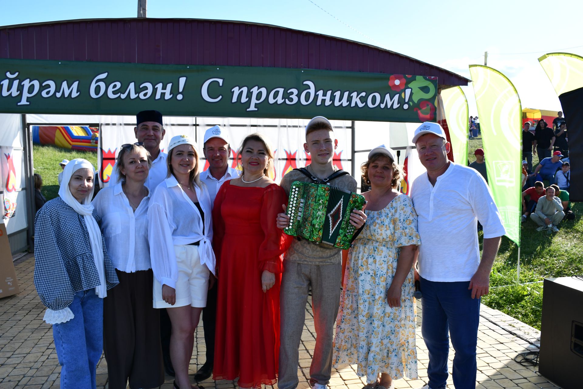 Норлатта Сабантуй 2026