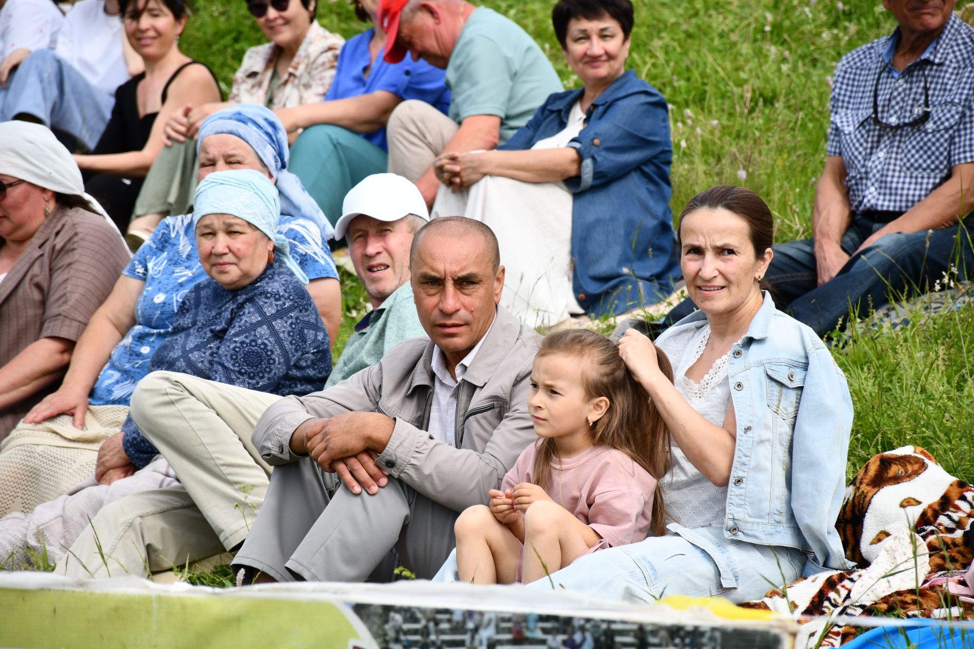 Норлатта Сабантуй 2026