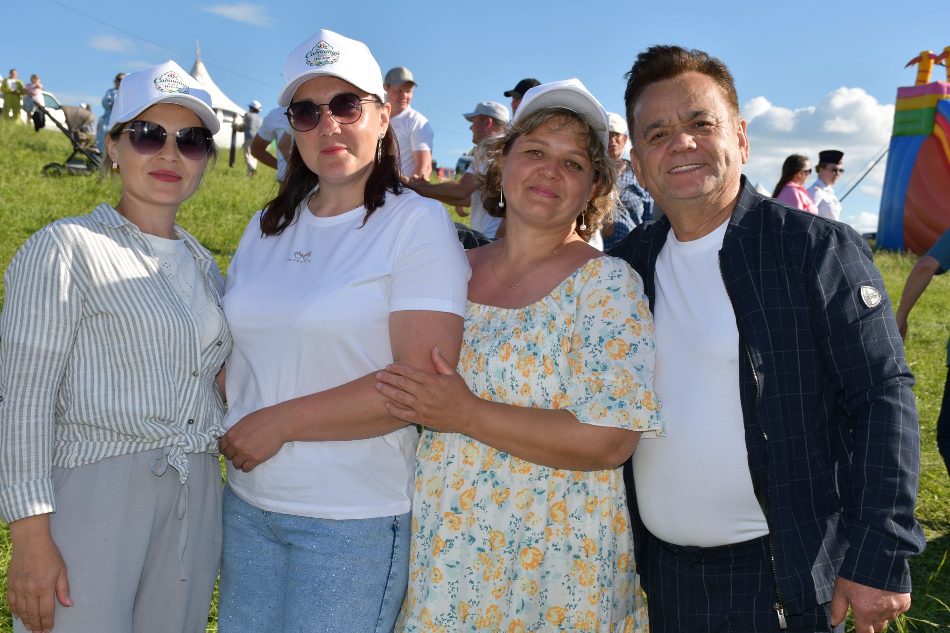 Норлатта Сабантуй 2026