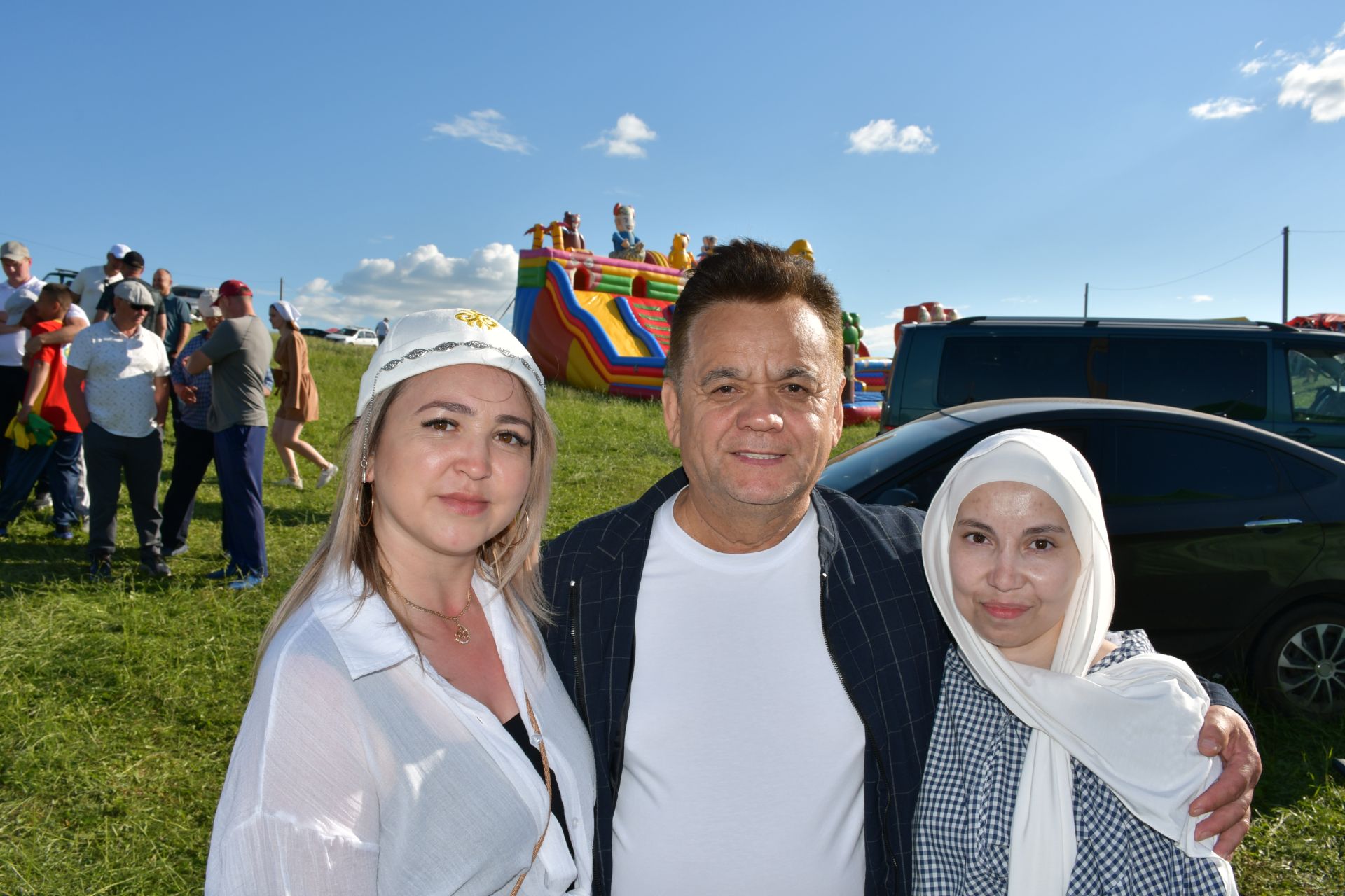 Норлатта Сабантуй 2026