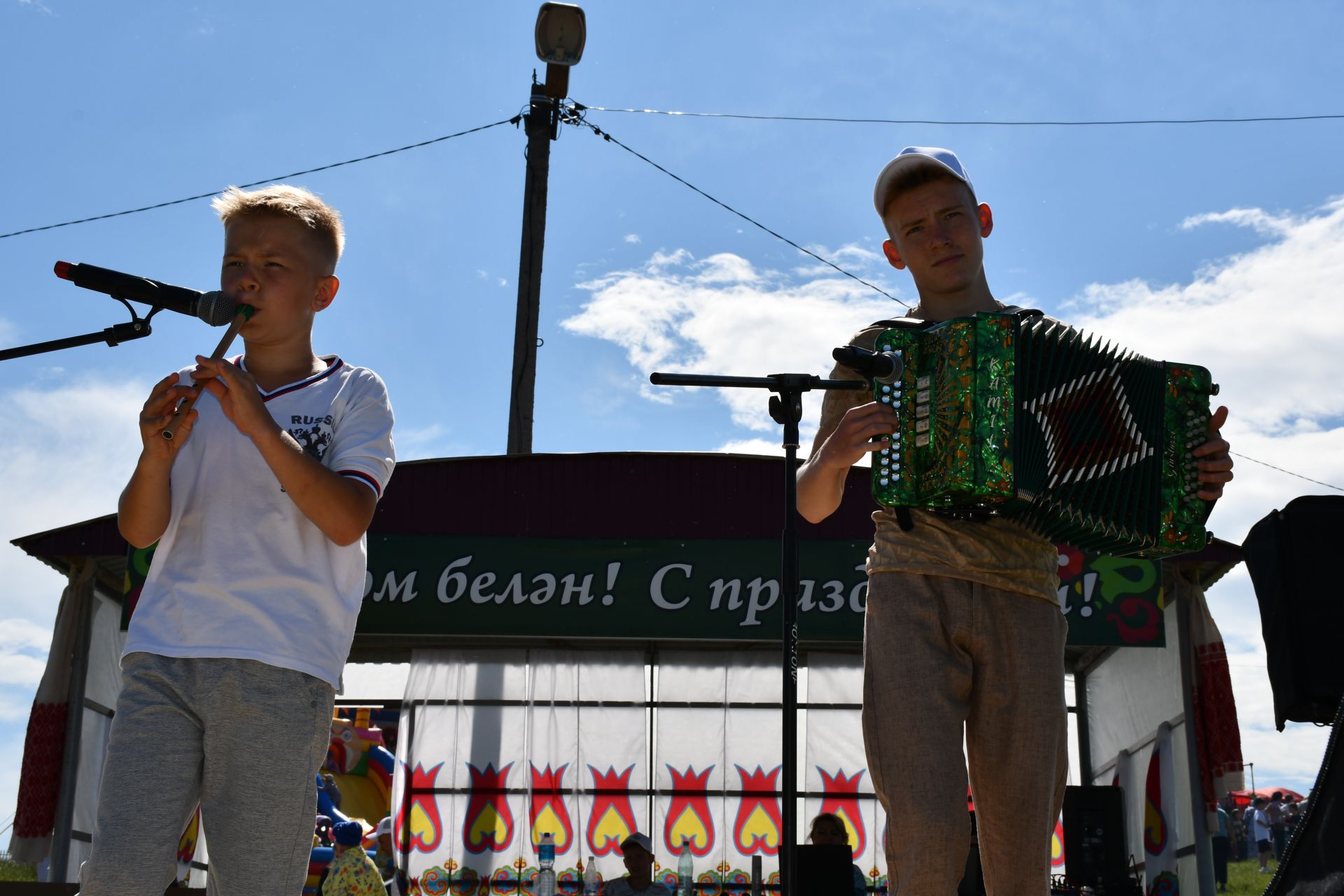 Норлатта Сабантуй 2026