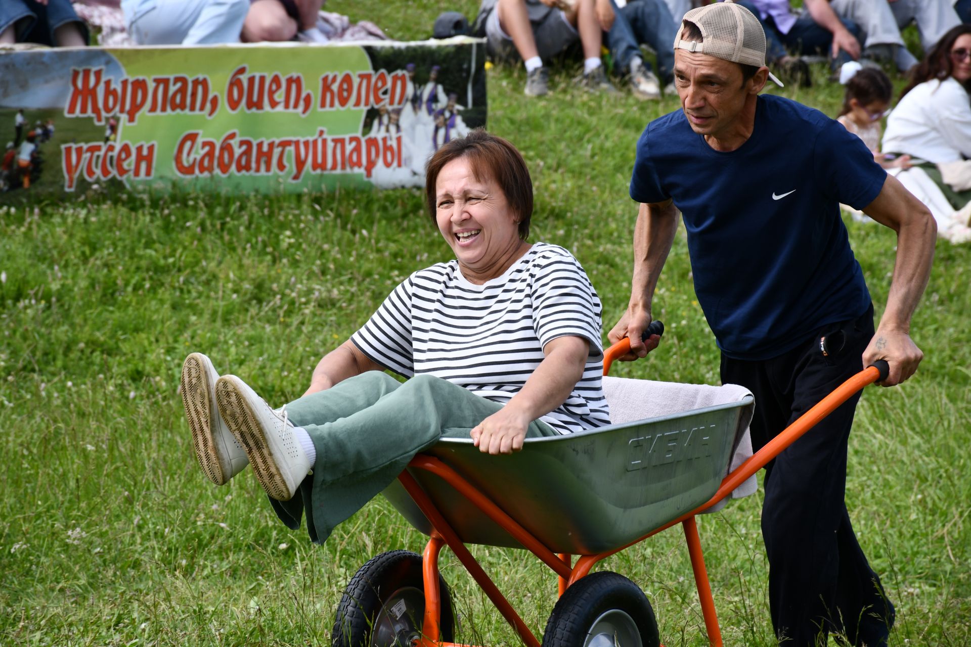 Норлатта Сабантуй 2026