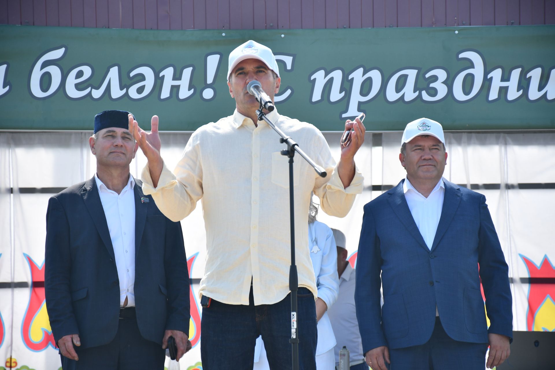 Норлатта Сабантуй 2026