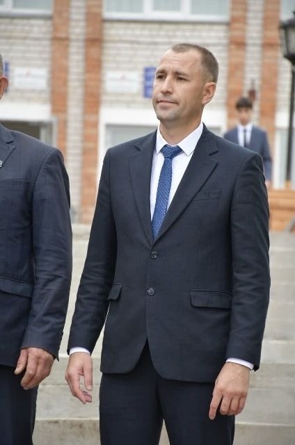 Норлат урта гомуми белем бирү мәктәбендә 1 сентябрь