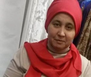 Туган телем - иркә гөлем