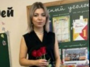 Эльвира Якупова: «Мин татар мәктәбендә татар баласына белем бирәм, бу мөһим эш»