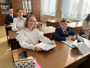«Баланың уңай якларын күреп, бәяли алучы укытучылар бар бит дип, сөенеп куйдым»