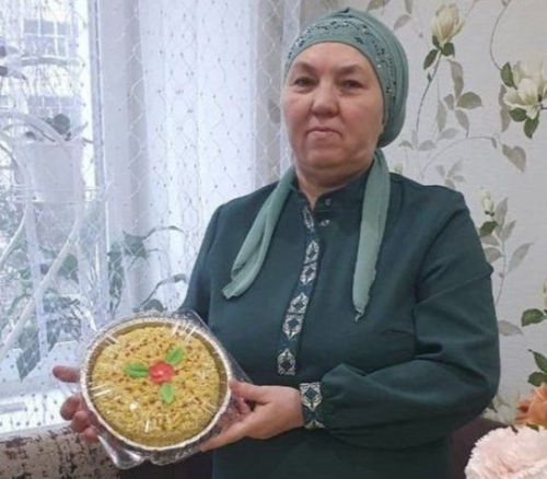 Норлат авылындагы «Халык фронты» штабы бал кортлары кебек һәрвакыт хезмәттә