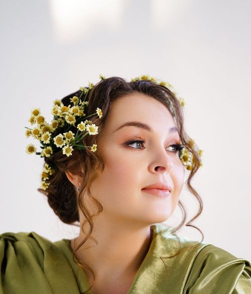 Җырчы Лилиана Ирназарова: «Мине әле дә хәтерлиләр дип ышанам»