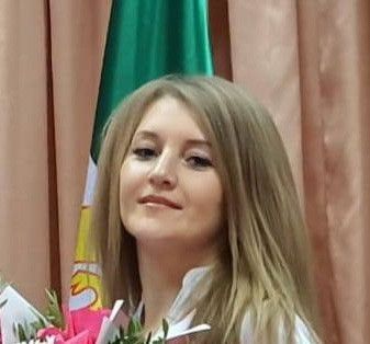 Карауҗа китапханәсе мөдире Эльзаның зур уңышы белән уртаклашабыз