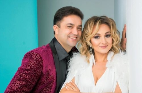 15 ел бергә гомер иткәннән соң иҗади гаилә - Ләйлә һәм Рөстәм Галиевлар аерылышкан
